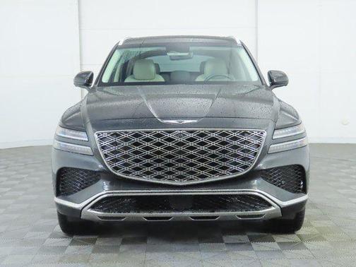2025 Genesis GV80 3.5T