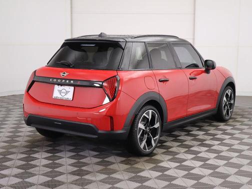 2026 MINI Hardtop Cooper S