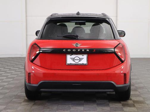 2026 MINI Hardtop Cooper S