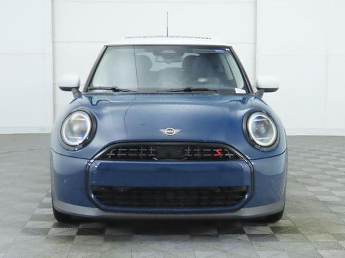 2026 MINI Hardtop Cooper S