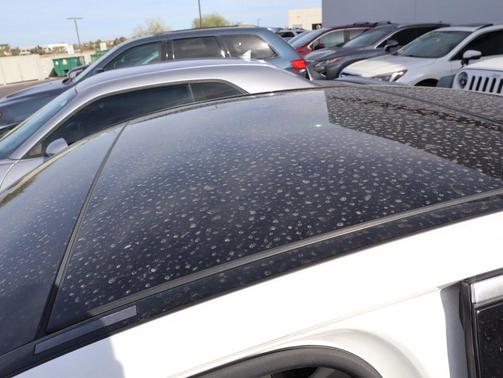 2019 Mercedes-Benz C-Class C 300 4MATIC