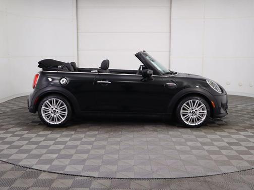 2023 MINI Convertible Cooper S