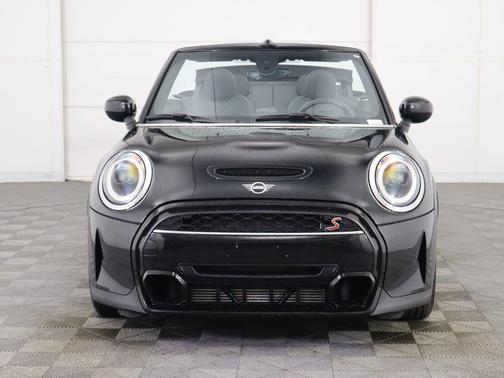 2023 MINI Convertible Cooper S
