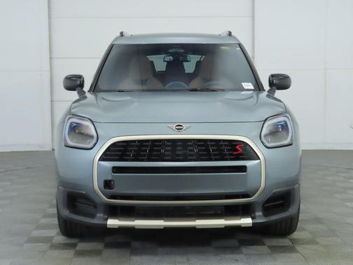 2025 MINI Countryman Cooper S ALL4