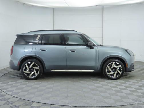 2025 MINI Countryman Cooper S ALL4
