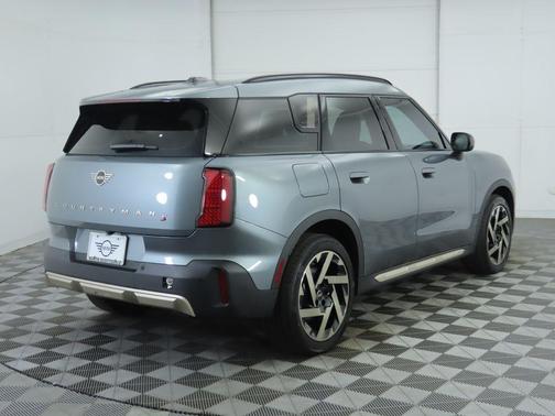 2025 MINI Countryman Cooper S ALL4