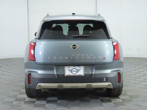 2025 MINI Countryman Cooper S ALL4