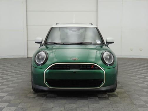 2026 MINI Hardtop Cooper S