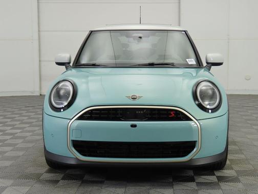 2026 MINI Hardtop Cooper S