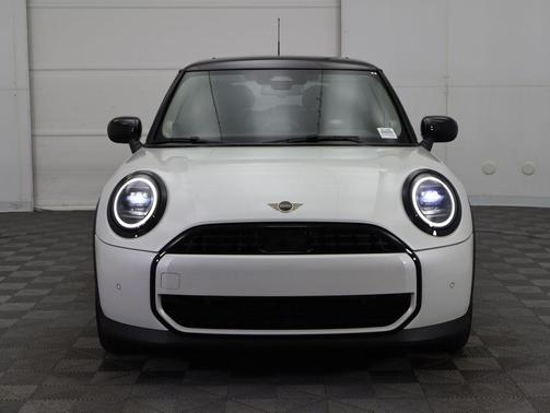 2025 MINI Hardtop Cooper