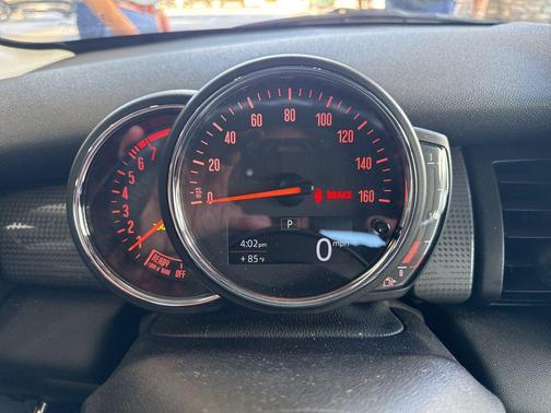 2020 MINI Hardtop Cooper