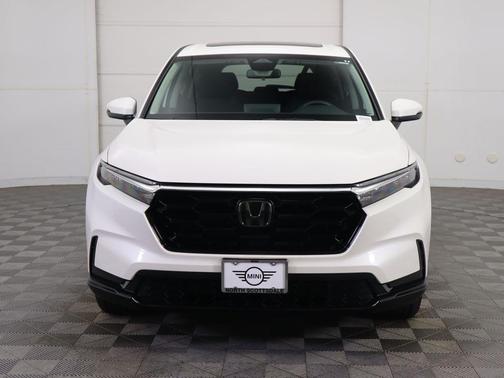2024 Honda CR-V EX AWD