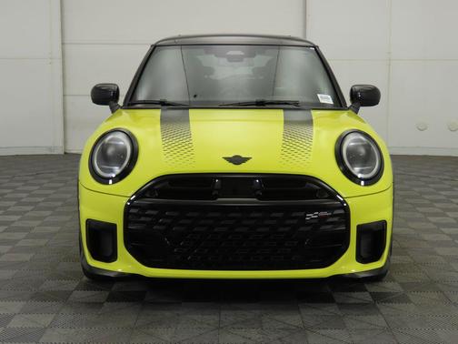2026 MINI Hardtop Cooper S