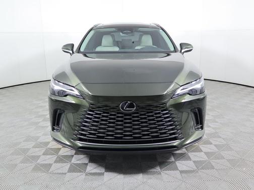2024 Lexus RX 350 Base