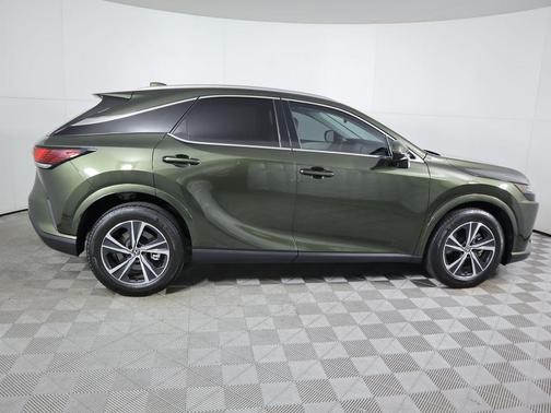 2024 Lexus RX 350 Base