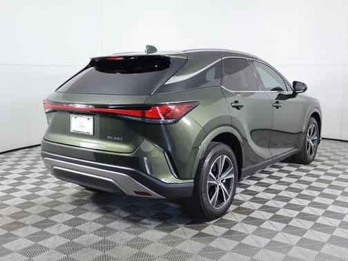 2024 Lexus RX 350 Base