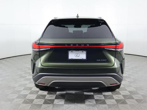 2024 Lexus RX 350 Base