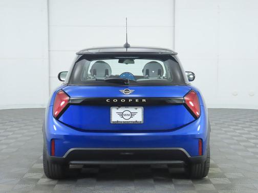 2025 MINI Hardtop Cooper