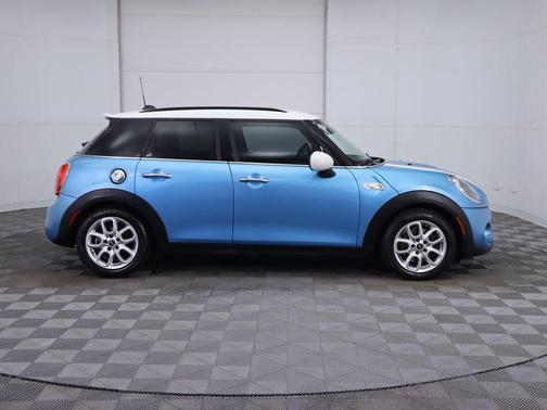 2015 MINI Hardtop Cooper S