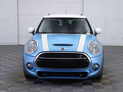 2015 MINI Hardtop Cooper S