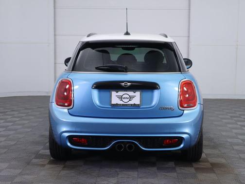 2015 MINI Hardtop Cooper S