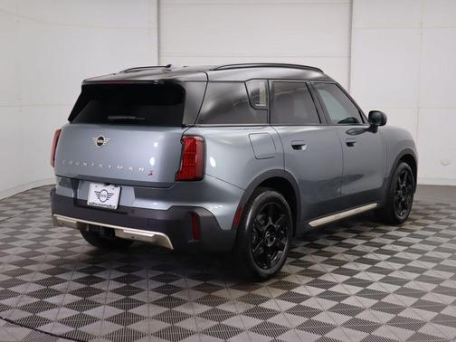 2026 MINI Countryman Cooper S ALL4