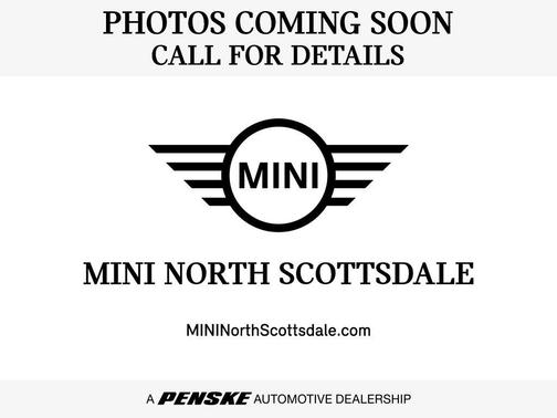 2015 MINI Hardtop Cooper S
