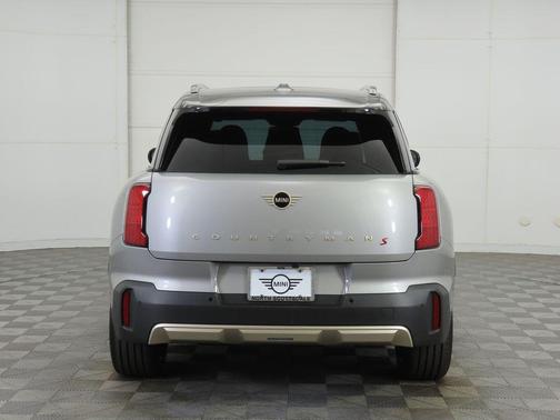 2026 MINI Countryman Cooper S ALL4