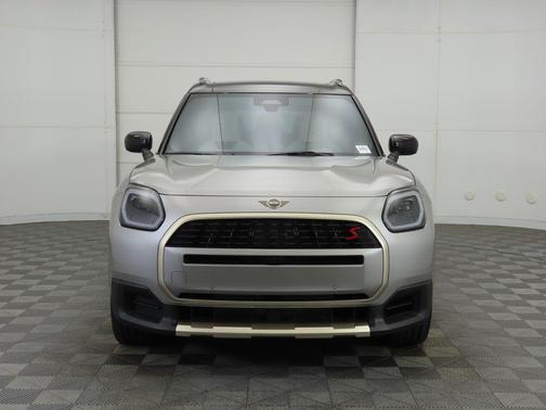 2026 MINI Countryman Cooper S ALL4