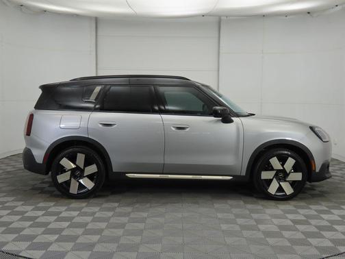 2026 MINI Countryman Cooper S ALL4