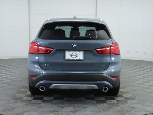 2020 BMW X1 sDrive28i