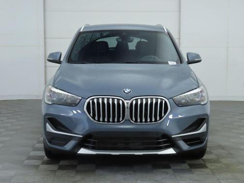 2020 BMW X1 sDrive28i