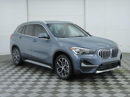 2020 BMW X1 sDrive28i