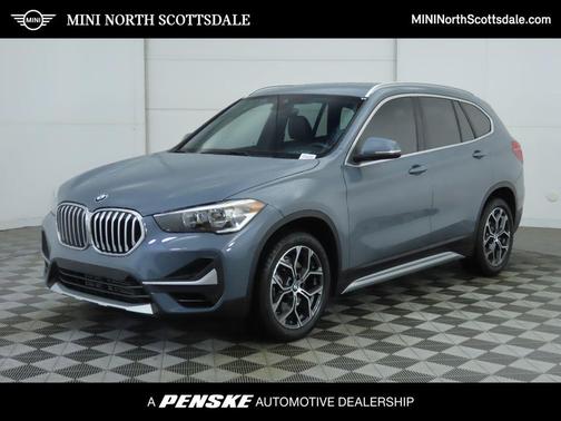 2020 BMW X1 sDrive28i