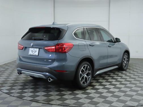 2020 BMW X1 sDrive28i