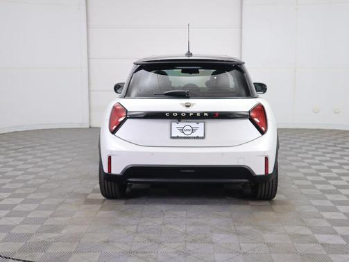 2026 MINI Hardtop Cooper S