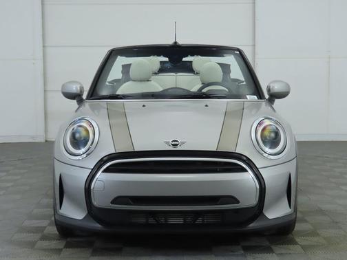 2023 MINI Convertible Cooper