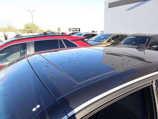 2019 BMW i3 120Ah w/Range Extender