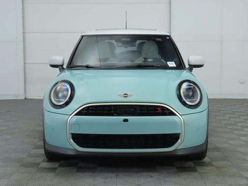 2026 MINI Hardtop Cooper S