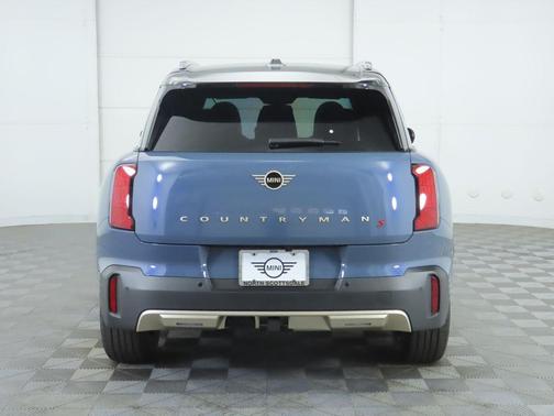 2026 MINI Countryman Cooper S ALL4