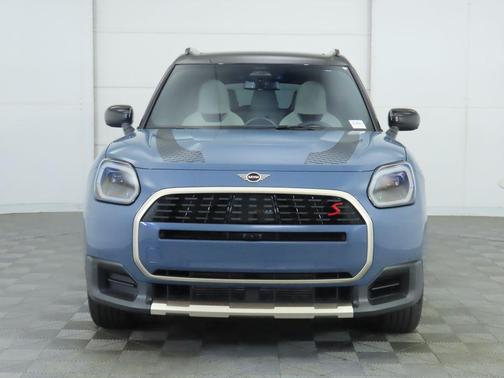 2026 MINI Countryman Cooper S ALL4