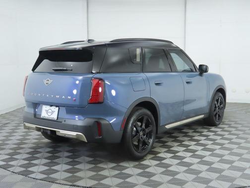 2026 MINI Countryman Cooper S ALL4