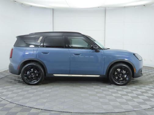 2026 MINI Countryman Cooper S ALL4