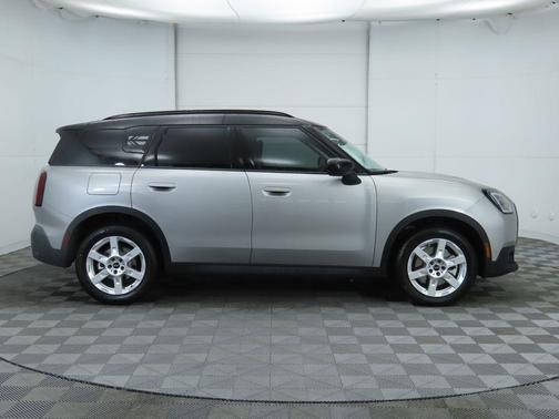 2025 MINI Countryman Cooper S ALL4