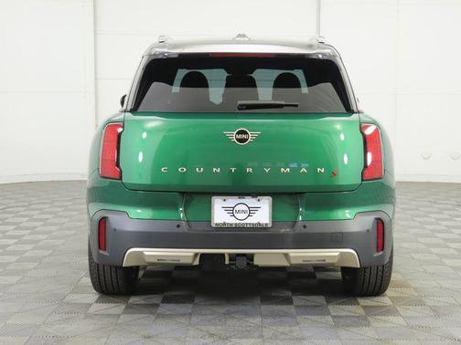 2026 MINI Countryman Cooper S ALL4