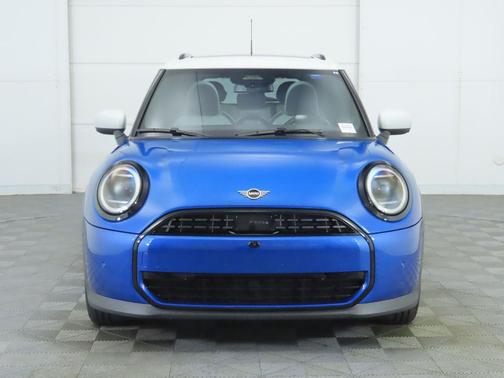 2026 MINI Hardtop Cooper