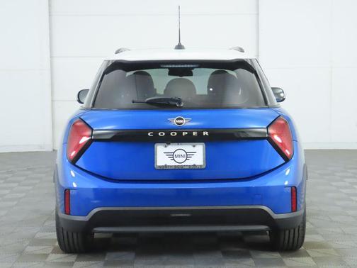 2026 MINI Hardtop Cooper