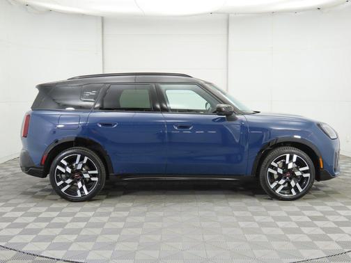 2026 MINI Countryman Cooper S ALL4