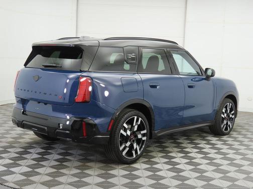 2026 MINI Countryman Cooper S ALL4