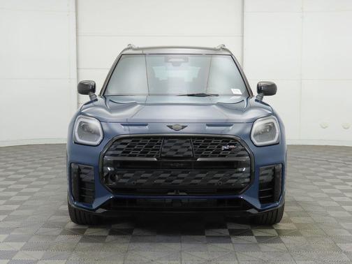 2026 MINI Countryman Cooper S ALL4